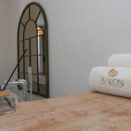 Avalon Boutique Hotel & Suites-2